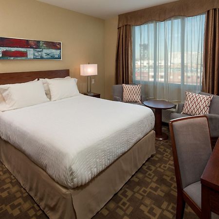 Jaslin Hotel Chicago Exterior photo