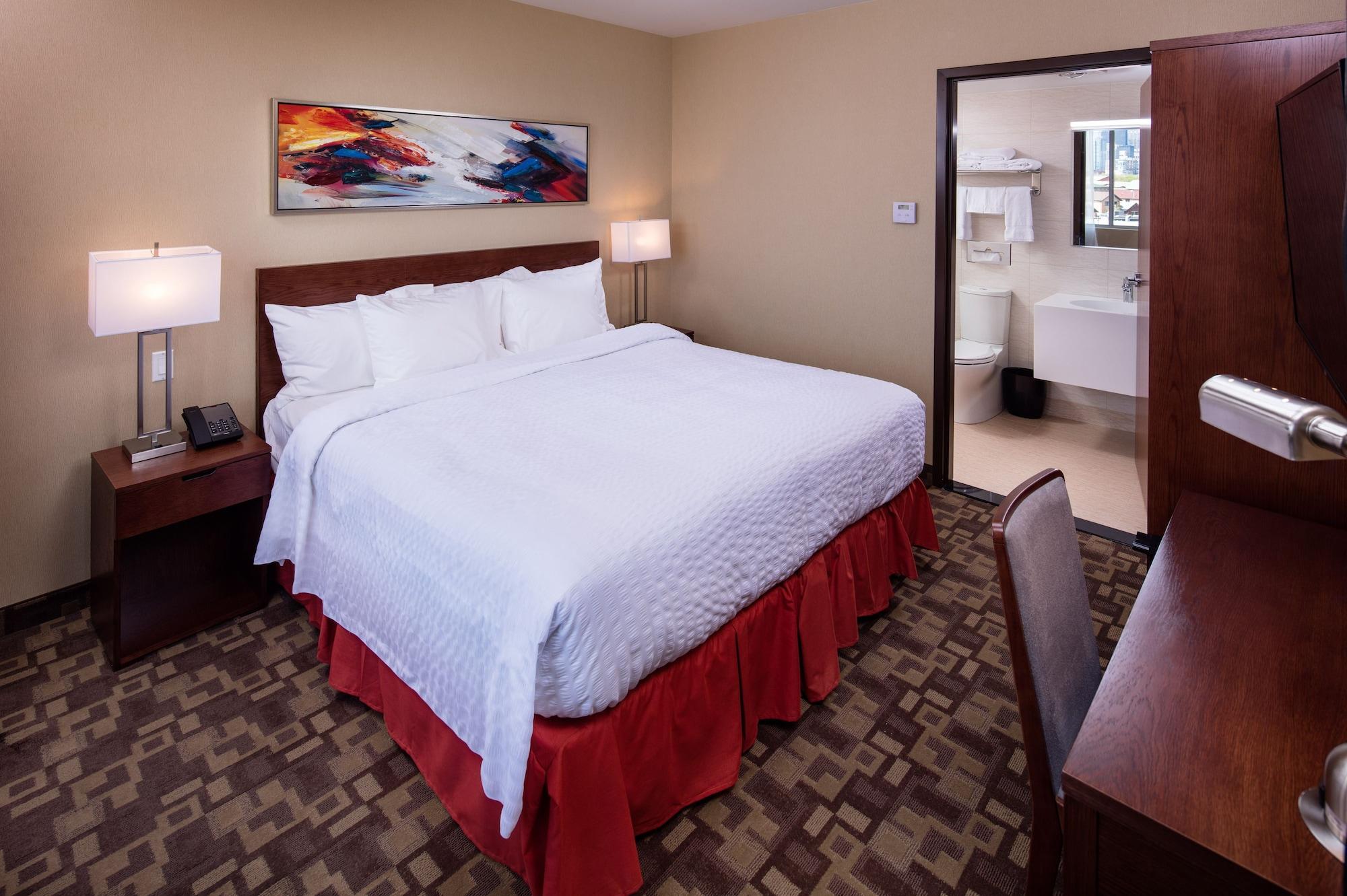 Jaslin Hotel Chicago Exterior photo