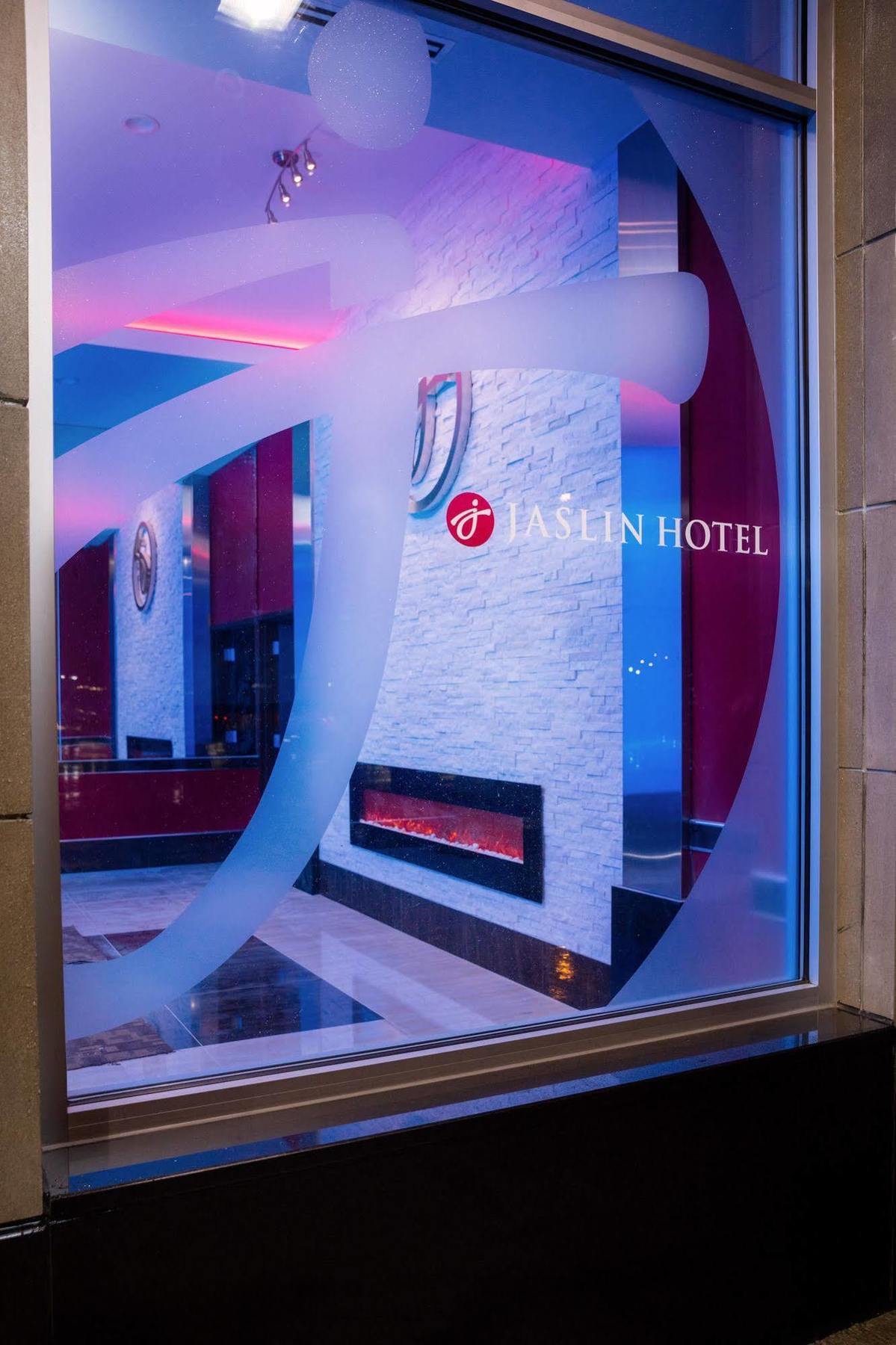 Jaslin Hotel Chicago Exterior photo